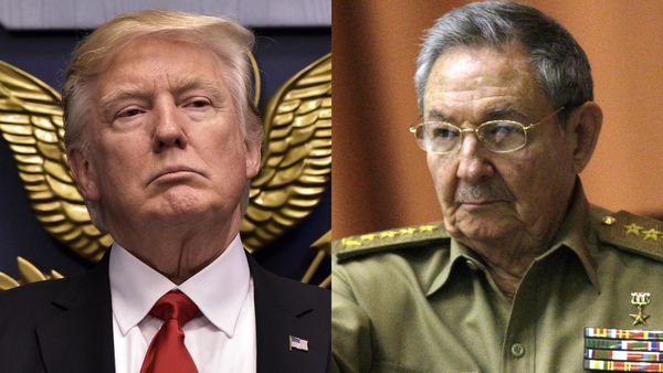 EEUU anunció una «revisión completa» de la política con Cuba para priorizar los derechos humanos