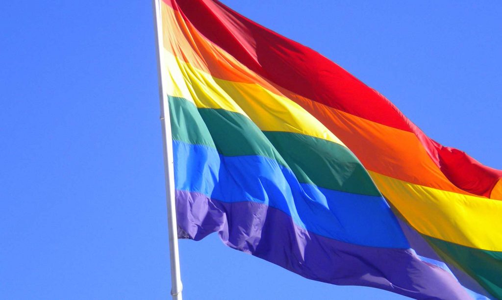 Activista denuncia discriminación de Sala IV tras manifestación por uniones gais