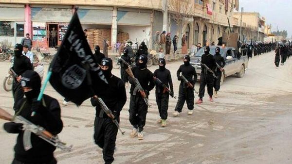 El Estado Islámico se adjudicó el ataque en Londres: «Fue obra de un soldado del califato»