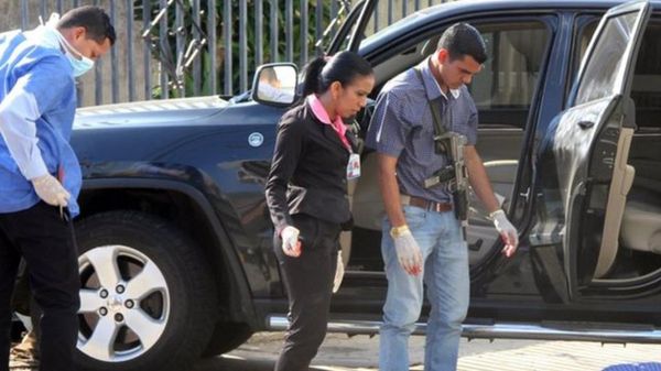 Sicarios en Venezuela: un joven pagó USD 250 por el asesinato de su padre para heredar su fortuna