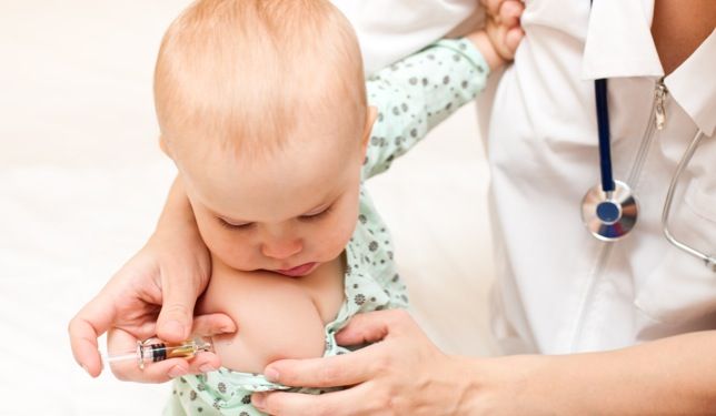CCSS pide a adultos mayores y niños no dejar pasar vacunación contra la influenza