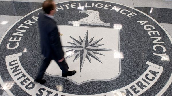 WikiLeaks inició la publicación de un número récord de documentos internos de la CIA