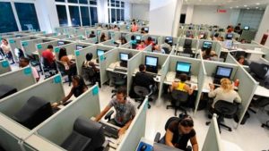 Proyecto que busca regresar call centers a EEUU generaría pérdida de miles de empleos en Costa Rica