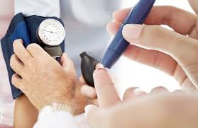 Pacientes con diabetes no controlada tienen de 2 a 4 veces más probabilidades de sufrir un infarto