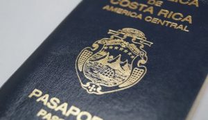 Migración implementa nuevas medidas de seguridad en pasaportes ticos
