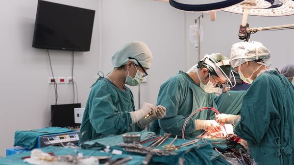 Más de la mitad de quirófanos de hospitales públicos en Venezuela no puede realizar cirugías