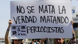 Asesinatos, ataques, secuestros y amenazas: un marzo negro para el periodismo en México