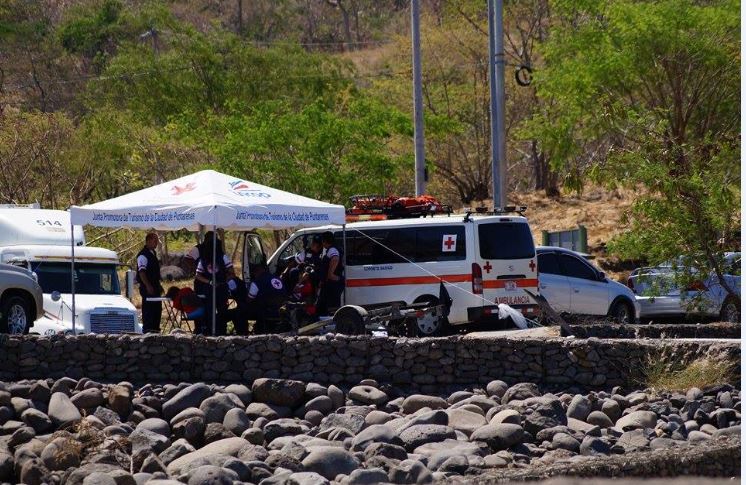 Cruz Roja reporta 25 fallecidos durante Semana Santa