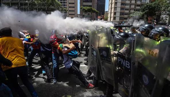 Los cancilleres de la Alianza del Pacífico y del Mercosur preparan una fuerte condena a Venezuela