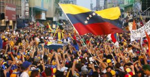 Gobierno tico critica reacción de Venezuela ante pedido de elecciones