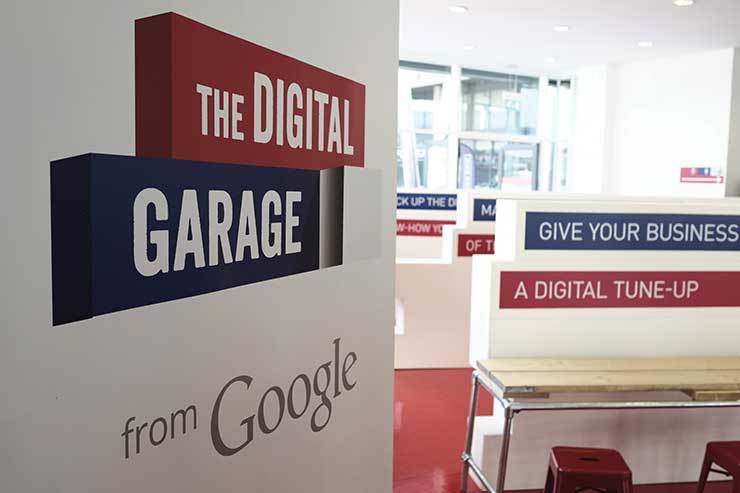 Google lanza herramienta gratuita para potenciar marcas de emprendedores