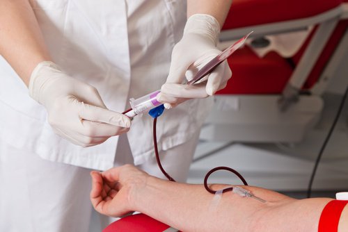 Banco de Sangre urge de donadores para atender emergencias durante Semana Santa