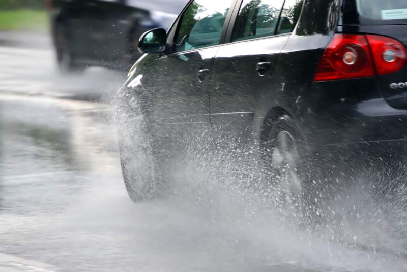 Tránsito se prepara para atender más de 500 accidentes al día por ingreso de lluvias