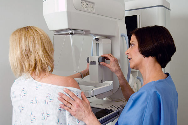 Servicio de mamografía en Hospital de Nicoya permitirá detectar más temprano el cáncer de mama