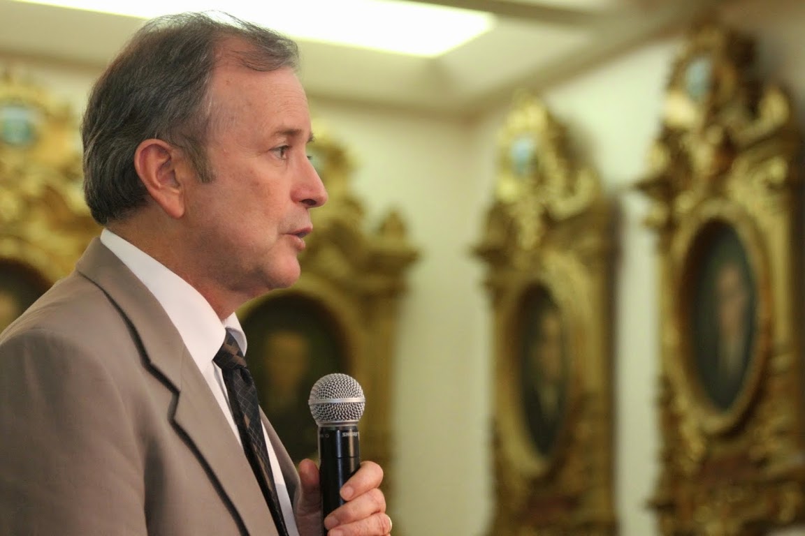PAC respalda candidatura de Ottón Solís para presidir el Congreso