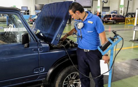54% vehículos aprueban la revisión técnica en la primera inspección