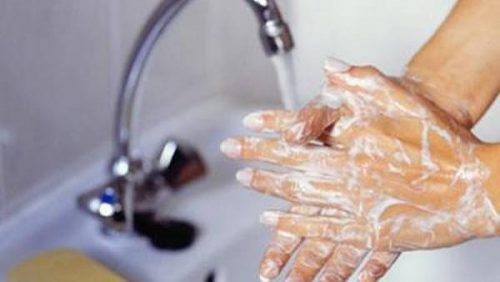 CCSS urge extremar medidas de higiene en menores de 5 años por aumento de diarreas