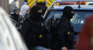 A cinco días de las elecciones, detuvieron a dos yihadistas armados que preparaban un atentado en Francia