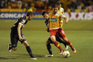 Herediano anuncia que Elías Aguilar tiene contrato hasta el 2021