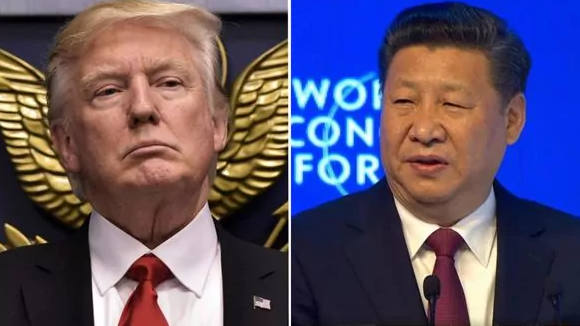 Los 5 temas incómodos que discutirán Donald Trump y Xi Jinping en la mansión de Mar-a-Lago