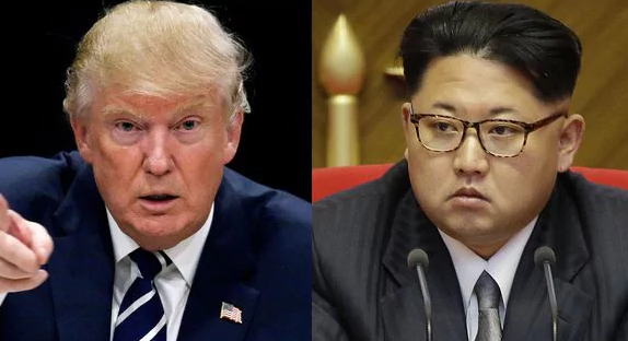 EEUU «no marcará una línea roja» para intervenir militarmente en Corea del Norte