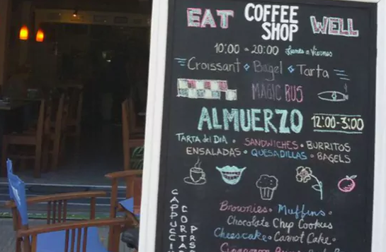 «No se admiten perros ni mexicanos»: el repudiable letrero de un bar que causó polémica en Uruguay