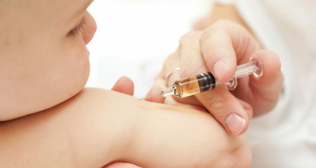 CCSS urge a padres de familia verificar que menores estén vacunados contra el sarampión