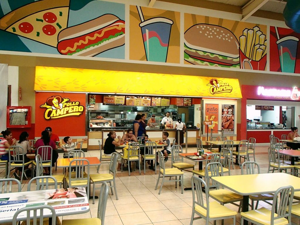 Pollo Campero cerrará sus 11 restaurantes en Costa Rica