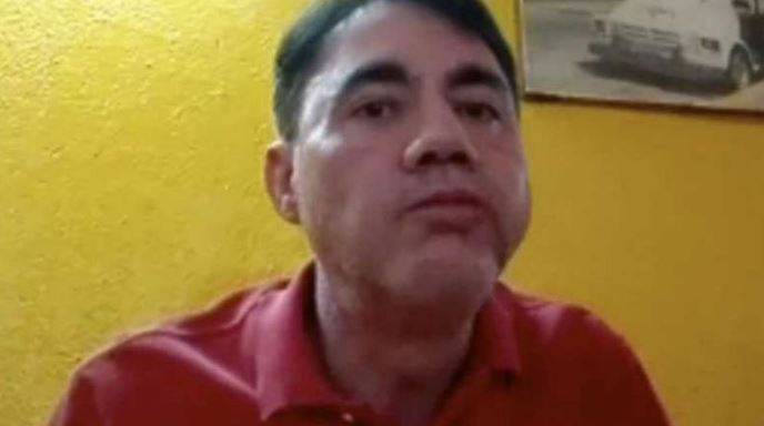 Detienen en México a Dámaso López Núñez, el sucesor de «El Chapo» Guzmán
