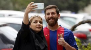 El régimen de Teherán detuvo al «Messi iraní»