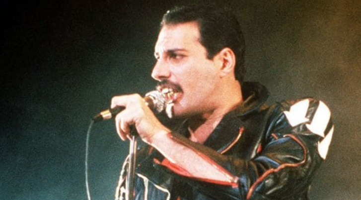 Brian May reveló un secreto sobre la muerte de Freddie Mercury