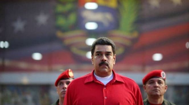 Nicolás Maduro aseguró que en 2018 habrá elecciones presidenciales en Venezuela