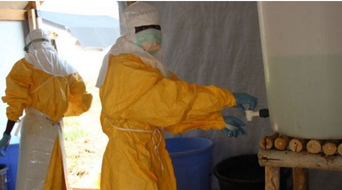La OMS confirmó un nuevo brote de ébola en África con tres muertos