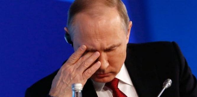 Rusia denunció que el ciberataque también afectó a los bancos y ferrocarriles del país