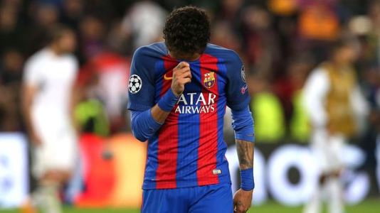 Neymar irá a juicio en España por presunta estafa en su fichaje por el Barcelona
