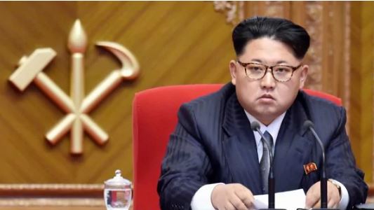 Corea del Norte acusó a la CIA de un complot para asesinar a Kim Jong-un con «sustancias bioquímicas»