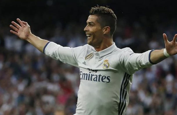 Cristiano Ronaldo: «Demasiada humildad no es buena»