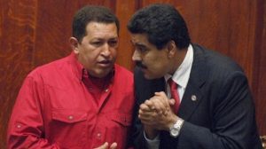Odebrecht también habría sobornado a Nicolás Maduro