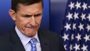 Senado de EE UU ordenó a Michael Flynn entregar documentos sobre vínculos con Rusia