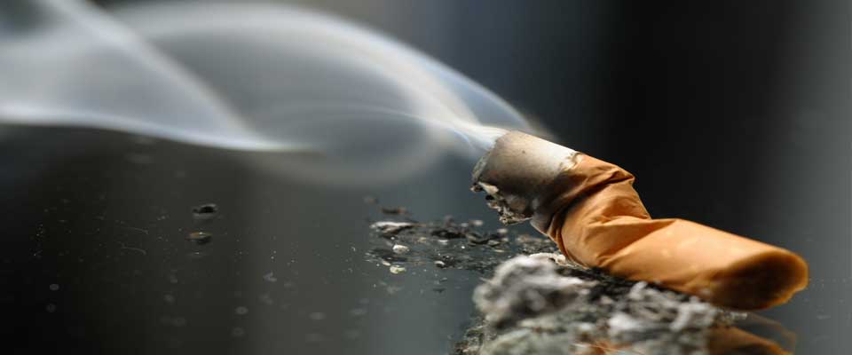 San José es el cantón con más fumadores
