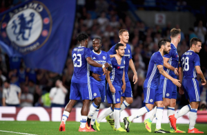 Chelsea cancela su desfile para celebrar el título por el atentado de Manchester
