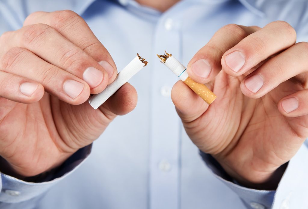 CCSS lanza nuevas estrategias para enfrentar el tabaquismo