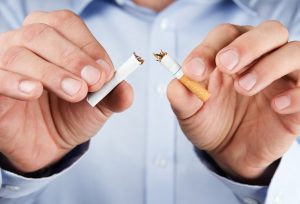 CCSS lanza nuevas estrategias para enfrentar el tabaquismo