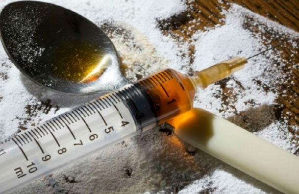 Nueva droga 50 veces más potente que la heroína pone en alerta a México y EE.UU.