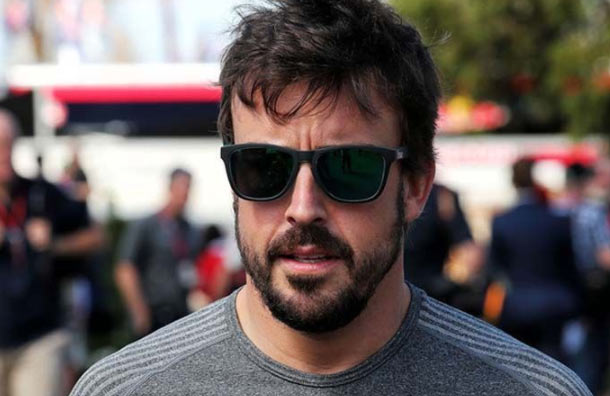 Desastre en McLaren Honda: Fernando Alonso volvió a sufrir fallos mecánicos