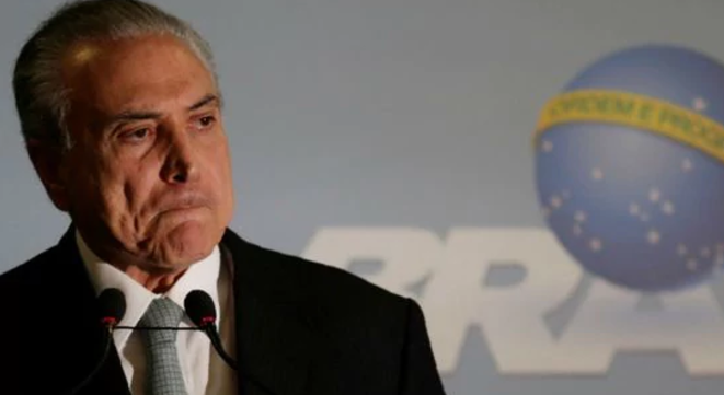 Moody’s rebajó la perspectiva de la nota de Brasil de «estable» a «negativa»