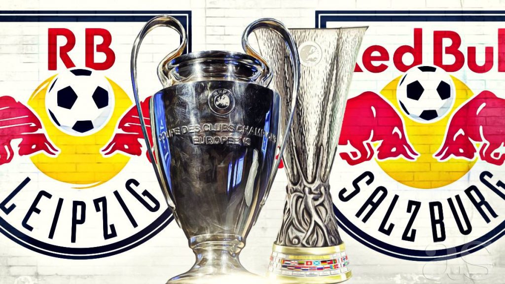 Dos clubes podrían ser expulsados de la próxima Champions League