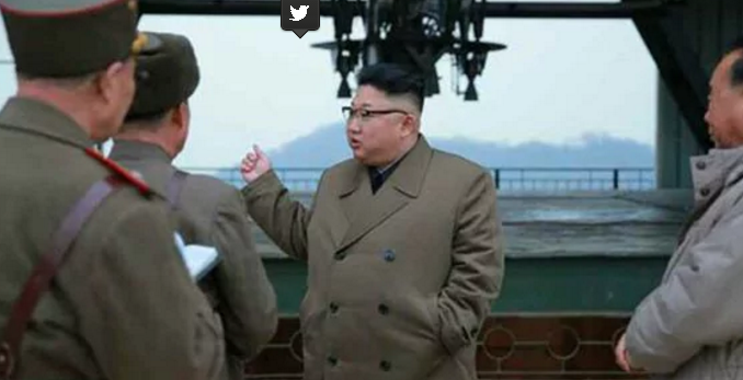 El Consejo de Seguridad de la ONU condenó el lanzamiento de misil de Corea del Norte