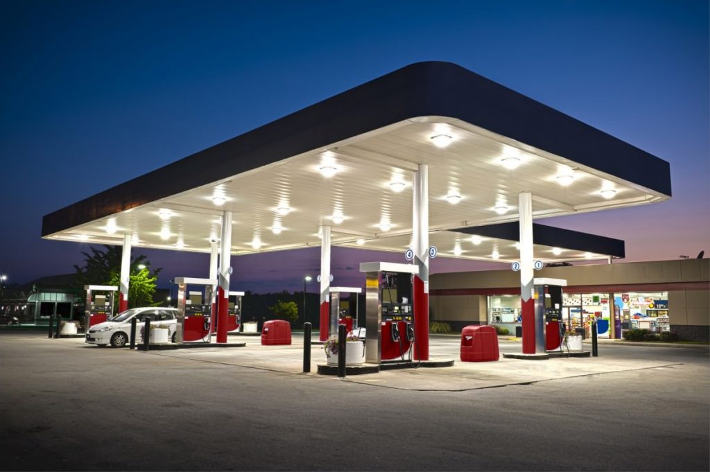 Gasolineras mejoran calidad del servicio a sus usuarios