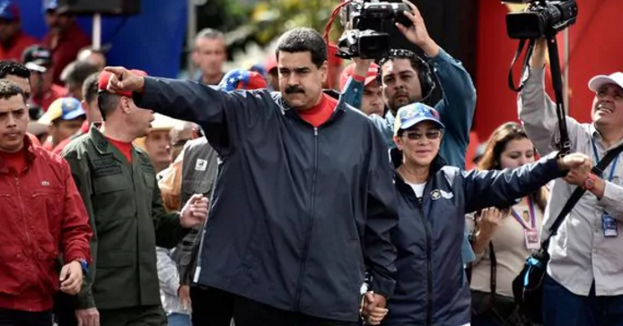 Nicolás Maduro decretó el «Estado de Excepción y de Emergencia» en Venezuela